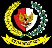 Paspampres RI