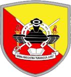 Pusdikav Padalarang