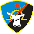 Skadik 203